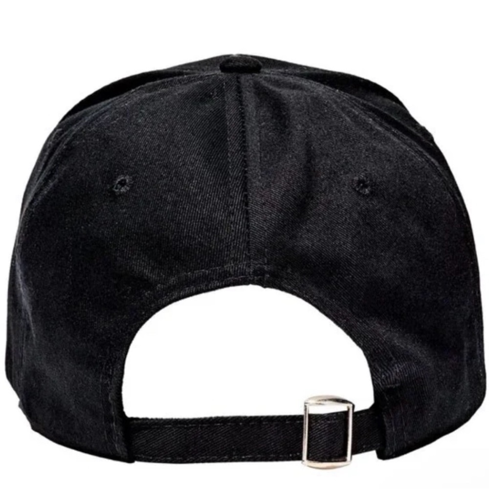 Gopuff Black Baseball Cap - Picture 3 of 4